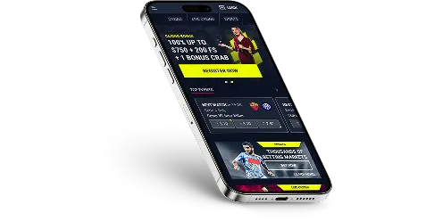 Rabona Casino Mobile